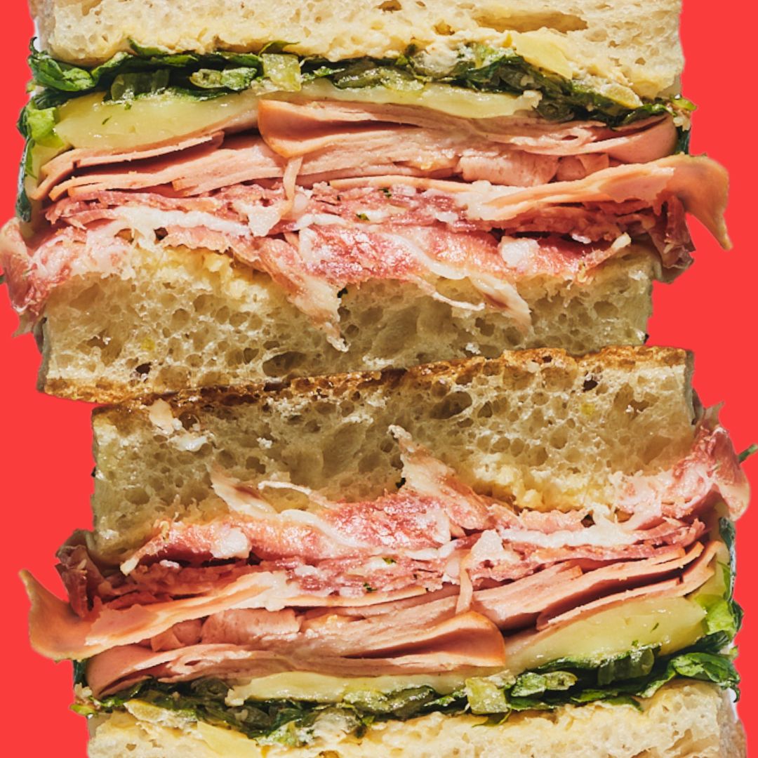 Italian American
