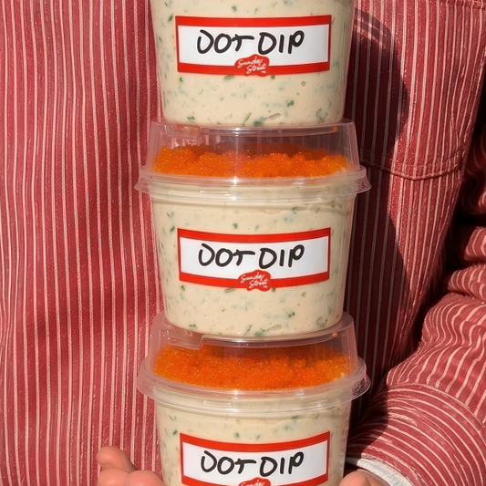 Dot Dip