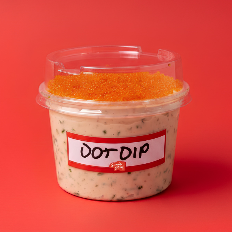 Dot Dip