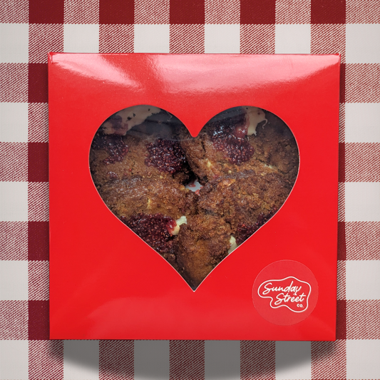 Sampinit Jam & Toast Cookies